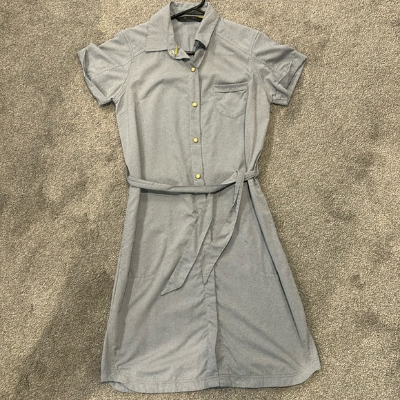 basin and range Dresses & Skirts - Basin and range dress. Never worn!